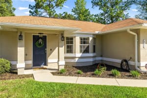 8734 N CIRCULAR, CITRUS SPRINGS, FL 34434 Sold 11/12/25