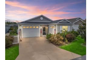 335 Logan St, THE VILLAGES