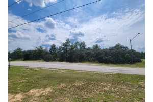 Corner of Oak and CYPRESS ROAD, OCALA, FL 34472 - MLS#MFROM708040