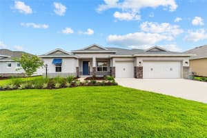 10141 106TH CIRCLE, OCALA, FL 34481 - MLS#MFROM708042