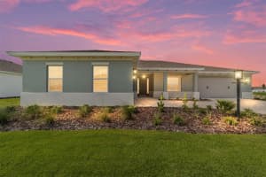 10096 Sw 85th Place Rd, OCALA