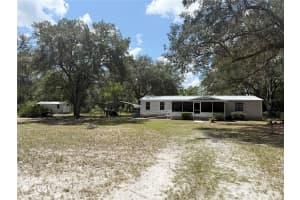 133 FULTON ROAD, PALATKA, FL 32177 Sold 10/15/25