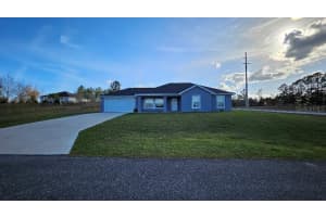 4868 Sw 131st Pl, OCALA