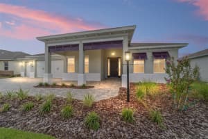 10072 Sw 85th Place Rd, OCALA