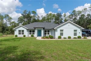 552 Sw Hunter Hill Ave, DUNNELLON
