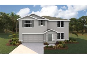 4745 Sw 89th St, OCALA