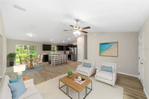 8439 LILY DRIVE, CITRUS SPRINGS, FL 34434 Sold 11/14/25