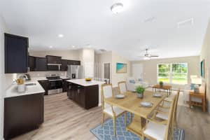 8439 LILY DRIVE, CITRUS SPRINGS, FL 34434 Sold 11/14/25