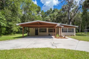 1411 19TH STREET, CRYSTAL RIVER, FL 34428 - MLS#MFROM708078