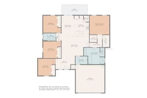 13592 40TH CIRCLE, OCALA, FL 34473 - MLS#MFROM708079