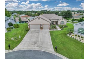 17354 112TH COURT ROAD, SUMMERFIELD, FL 34491 - MLS#MFROM708099