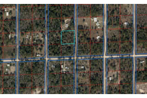 TBD 123 TERRACE, WILLISTON, FL 32696 Sold 10/10/25