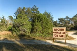 00 235TH PLACE, FORT MC COY, FL 32134 - MLS#MFROM708113