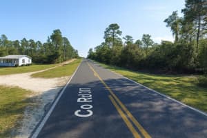 00 235TH PLACE, FORT MC COY, FL 32134 - MLS#MFROM708113