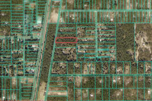 Lot 4 194TH AVENUE, DUNNELLON, FL 34432 - MLS#MFROM708122