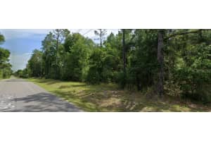 Lot 4 194TH AVENUE, DUNNELLON, FL 34432 - MLS#MFROM708122