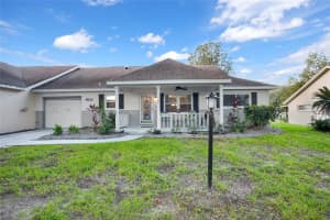 8883 Sw 93rd Ln #f, OCALA