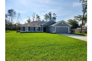 10939 Sw 41st Ave, OCALA