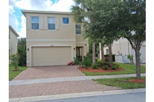 1513 Nw Cataluna Cir, Port Saint Lucie