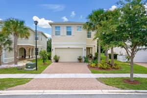 1513 CATALUNA CIRCLE, Port Saint Lucie, FL 34986 - MLS#MFROM708147