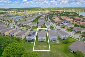 1513 CATALUNA CIRCLE, Port Saint Lucie, FL 34986 - MLS#MFROM708147