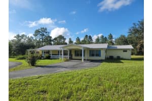 23061 NAUTILUS BOULEVARD, DUNNELLON, FL 34431 - MLS#MFROM708151