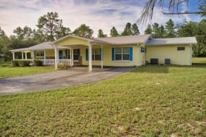 23061 NAUTILUS BOULEVARD, DUNNELLON, FL 34431 - MLS#MFROM708151