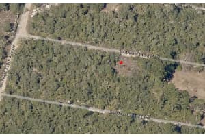 21068 143RD PLACE, UMATILLA, FL 32784 Sold 09/29/25