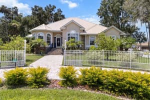 4204 PURSLANE DRIVE, HOMOSASSA, FL 34448 - MLS#MFROM708165