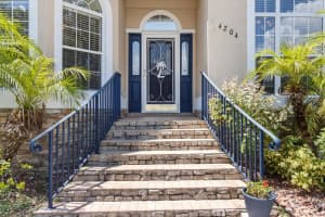 4204 PURSLANE DRIVE, HOMOSASSA, FL 34448 - MLS#MFROM708165