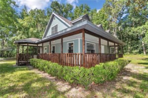 8470 186TH STREET, REDDICK, FL 32686 - MLS#MFROM708166