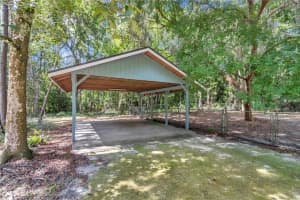 8470 186TH STREET, REDDICK, FL 32686 - MLS#MFROM708166