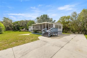 2800 MARS STREET, INVERNESS, FL 34453 - MLS#MFROM708167