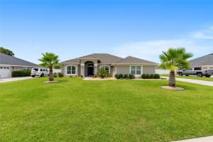 4451 Sw 62nd Loop, OCALA