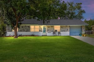 2890 Ne 43rd Pl, OCALA