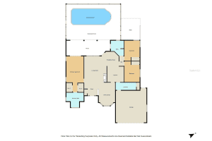 6120 MISTY OAK TERRACE, BEVERLY HILLS, FL 34465 - MLS#MFROM708174