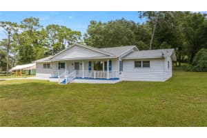 3695 HORACE ALLEN STREET, LECANTO, FL 34461 Sold 11/14/25