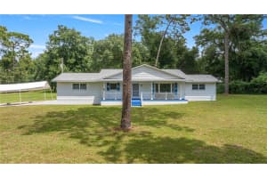 3695 HORACE ALLEN STREET, LECANTO, FL 34461 Sold 11/14/25
