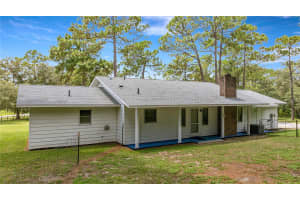 3695 HORACE ALLEN STREET, LECANTO, FL 34461 Sold 11/14/25