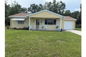 8748 Sw 109th Lane, OCALA