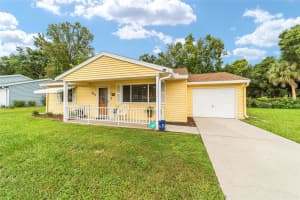 8748 SW 109TH LANE, OCALA, FL 34481 - MLS#MFROM708185