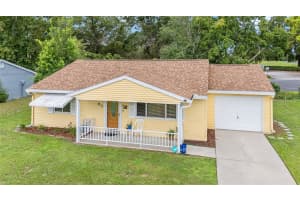 8748 SW 109TH LANE, OCALA, FL 34481 - MLS#MFROM708185