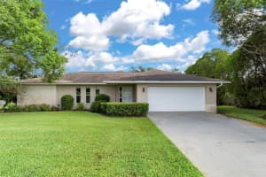 8505 E Sandpiper Dr, INVERNESS