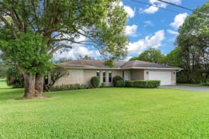 8505 SANDPIPER DRIVE, INVERNESS, FL 34450 - MLS#MFROM708191