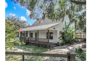 13691 S HWY 25, OCKLAWAHA, FL 32179 - MLS#MFROM708195