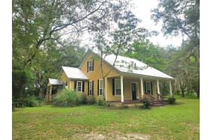 6451 156 COURT, WILLISTON, FL 32696 Sold 10/10/25