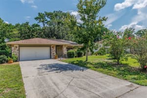 18 FOXGREEN, HOMOSASSA, FL 34446 - MLS#MFROM708207