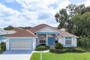 11127 Sw 73rd Cir, OCALA