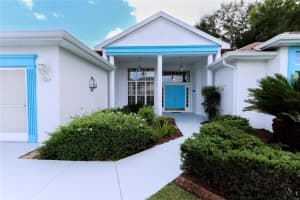 11127 73RD CIRCLE, OCALA, FL 34476 - MLS#MFROM708220