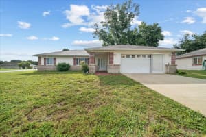 10225 Sw 61st Terrace Rd, OCALA